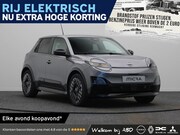 Nissan Micra - Engage 40 kWh | Parkeersensoren achterzijde