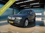 BMW X3 - 3.0si Executive Automaat / Clima /Cruise /Lederen/pano