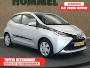 Toyota Aygo - 1.0 VVT-i x-play - ORIGINEEL NEDERLANDSE AUTO - CAMERA - AIR