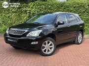 Lexus RX-Serie - 350 President 276PK Facelift ''1e eigenaar'' Youngtimer