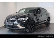 Renault Arkana - 1.6 E-Tech hybrid 145 E-Tech engineered | elektrisch glazen 