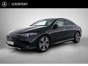 Mercedes-Benz CLA-Klasse - 200 Business Solution Luxury 58 kWh | Advanced Plus pakket |