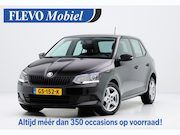 Skoda Fabia - 1.0 Sprint 5-drs Airco|LMV|Cruise