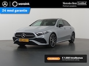 Mercedes-Benz A-klasse - 180 Business Solution AMG | Night edition | Panoramadak | Me