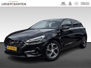 Hyundai i30 - 1.5 T-GDi MHEV Premium