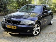 BMW 1-serie - 116i Executive, Rijdt goed, ..Zo mee prijs