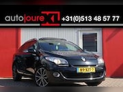 Renault Mégane - Estate 1.2 TCe Bose | Panoramadak | Camera | Trekh