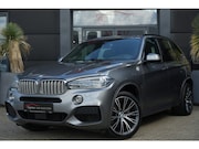 BMW X5 - xDrive40e iPerformance M Sport Edition | 313PK | Pano | Trek