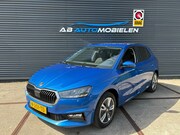 Skoda Fabia - 1.0 TSI Ambition CARPLAY/ PARKEERSENSOREN