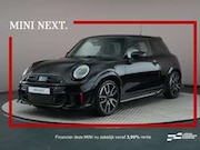 MINI John Cooper Works - 3-Deurs 2.0 JCW XL