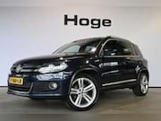 Volkswagen Tiguan - 1.4 TSI Sport&Style 4Motion R-line Edition Clima N
