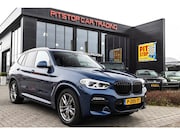 BMW X3 - XDrive20d M-Sport, 190 PK, Pano, Harman & Kardon, Camera