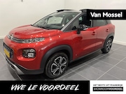 Citroën C3 Aircross - 1.2 S&S Feel | 110 PK | Apple Carplay/Android Auto | Navigat