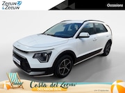 Kia Niro - 1.6 GDi Hybrid DynamicLine | Dealer onderhouden | Origineel 