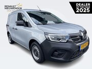 Renault Kangoo - E-Tech Advance 22 kW 44 kWh | STOEL VERWARMING | CRUISE | AP