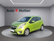 Chevrolet Spark - 1.2 16V LT Met Airco I Elektr pakket I Pdc