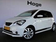 Seat Mii - 1.0 Style Sport Airco Cruise Control All in Prijs!