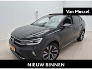 Volkswagen Taigo - 1.0 TSI Style 110 PK| Origineel Nederlands | Panoramadak | N