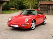 Porsche 911 - Carrera 2 - 75.000km, 1 Owner, Original Invoice