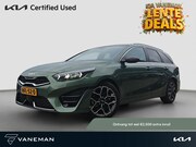 Kia Ceed - Sportswagon 1.5 T-GDi GT-Line | Sportstuur | Stoel- en Stuur