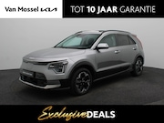 Kia Niro EV - Plus Advanced 64.8 kWh | Stoel en Stuur Verwarming | Premium
