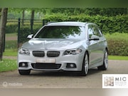 BMW 5-serie - 528i M Sport Edition High Executive