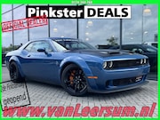 Dodge Challenger - SRT Hellcat Widebody 727PK