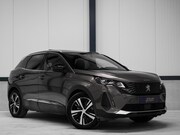 Peugeot 3008 - 1.6 Hybrid 225 GT |PANO|TREKHAAK|KEYLESS|LED|CAMERA