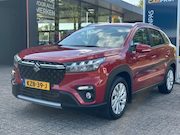 Suzuki S-Cross - 1.4 Boosterjet Smart Hybrid Select '' Automaat Standkachel -