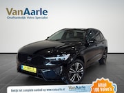 Volvo XC60 - T6 Aut. Long Range Plus Dark ACC Leder Parkeercamera Stoelve