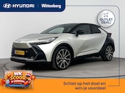Toyota C-HR - 2.0 Hybrid 200 GR SPORT PREMIERE EDITION | OUTLETDEAL! | TRE
