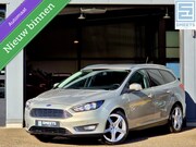Ford Focus - Wagon 1.0 EcoB. Titanium Business Automaat |Navi