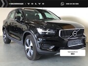 Volvo XC40 - 1.5 T4 Recharge Inscription Expression | Plug-in Hybrid (PHE