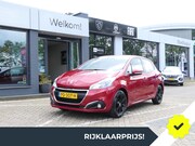 Peugeot 208 - 1.2 PureTech Blue Lion | Apple carplay/Android auto | DAB | 