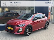 Peugeot 208 - GT 1.2 Hybrid Automaat | Glazen Panoramadak | Navigatie | 36