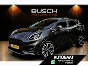 Ford Puma - 1.0 EcoBoost ST-Line X | APPLE CARPLAY | TREKHAAK |