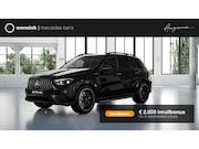 Mercedes-Benz GLE-klasse - 53 Hybrid 4MATIC+ Night Edition | Panoramaschuifdak | Trekha