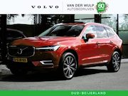 Volvo XC60 - T8 390pk Inscription | Trekhaak | Schuifdak | Keyless