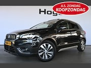 Suzuki S-Cross - 1.0 Boosterjet Stijl Clima Navigatie Panoramadak Stoelverwar
