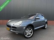 Porsche Cayenne - 4.5 S Xenon Leder Navi Cruise Schuifdak Bose Zeer