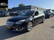 Opel Insignia - Sports Tourer 2.0 CDTI EcoFLEX Business+