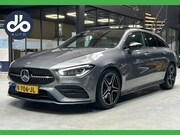 Mercedes-Benz CLA-Klasse - Shooting Brake 200 163pk Business Solution AMG PANO DAK I NA