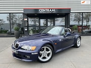 BMW Z3 - Roadster 2.8|Hardtop|Stoelverwarming|Elektrische stoelen|Led