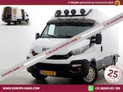 Iveco Daily - 35C14 136pk E6 HiMatic Automaat L2H2 Airco/Camera/Trekhaak 3