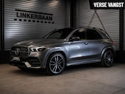 Mercedes-Benz GLE-klasse - 350 e 4MATIC | AMG | Panodak | Burmester | Luchtvering | 22