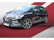 Renault Scénic - 1.3 TCe Techno 140 pk Automaat