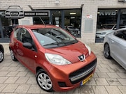 Peugeot 107 - 1.0-12V XR koppeling VV