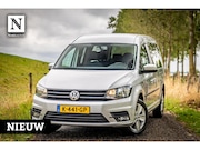 Volkswagen Caddy - 2.0 TDI Trendline |7Persoons|Netjes