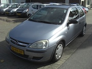 Opel Corsa - apk 9.27 1.0-12V Essentia