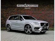 Volvo XC90 - T8 AWD Ultimate Dark | Pano - HUD - Trekhaak